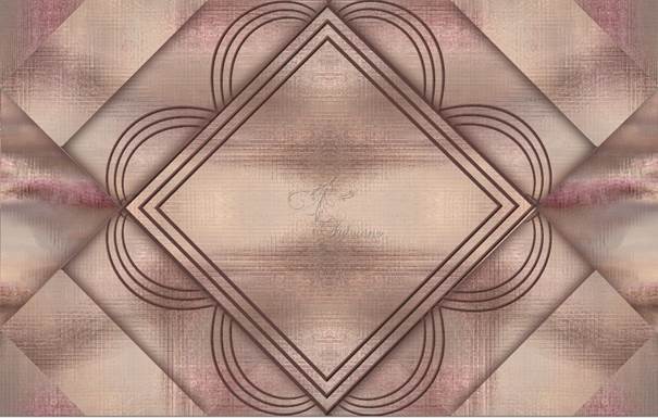 Afbeelding met patroon, kunst, Symmetrie, stof  Automatisch gegenereerde beschrijving